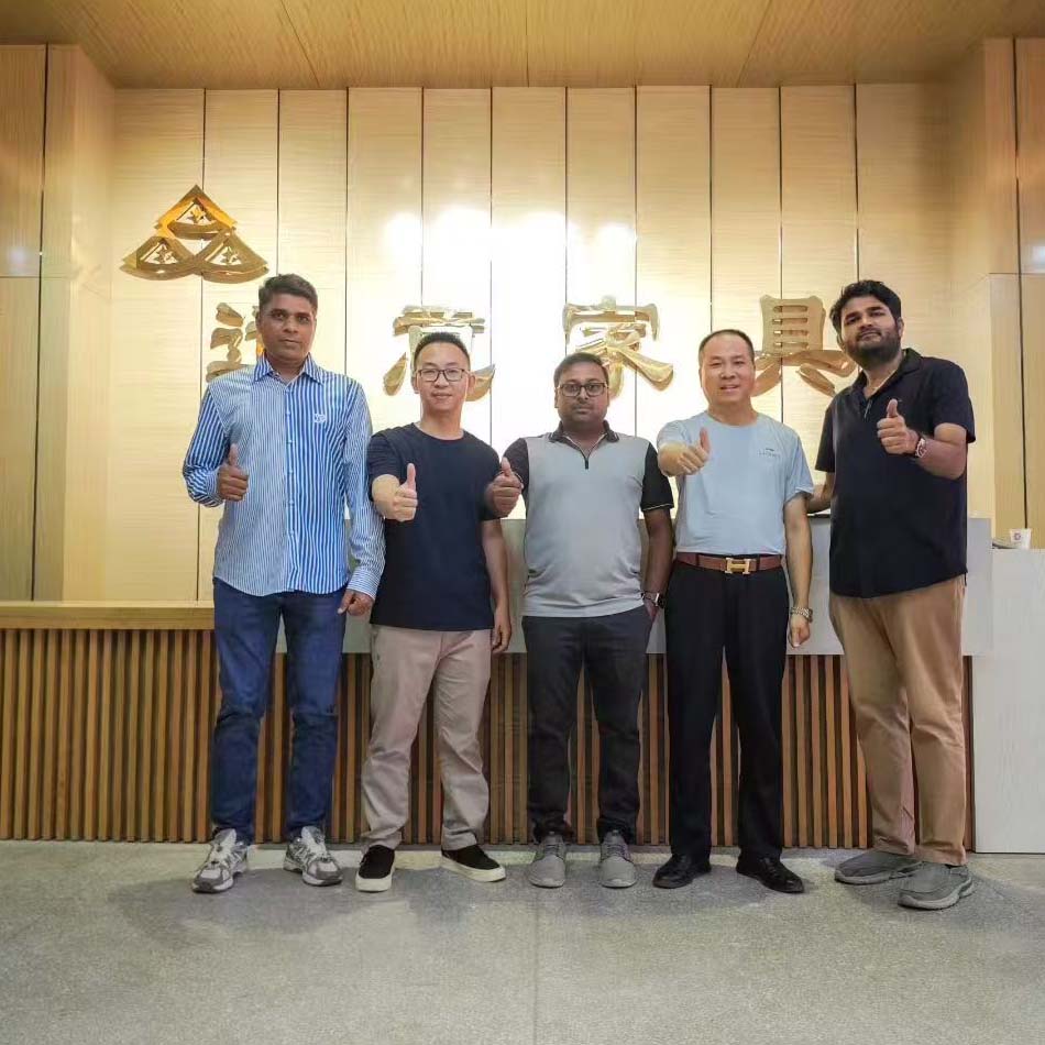 TownePlace Suites Hotel Client Visit